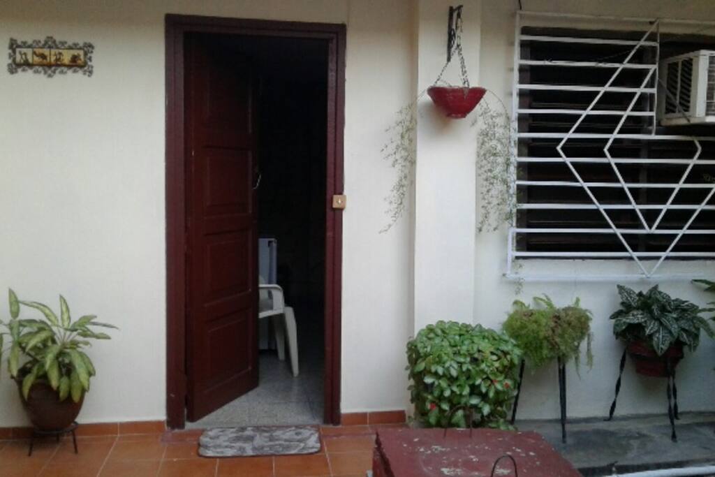 Habitación 1 para Alquilar