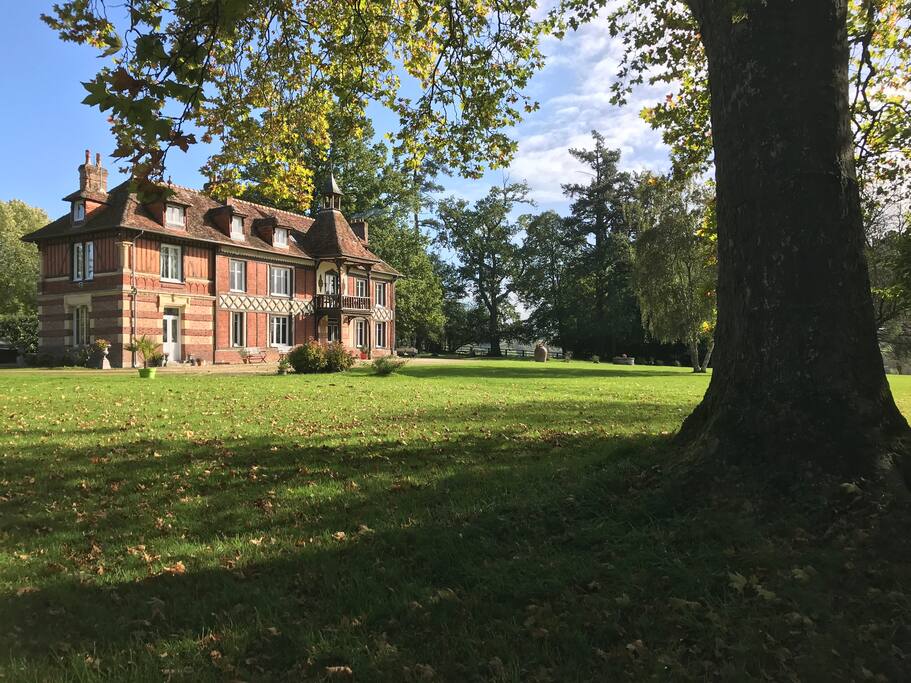 Le Manoir