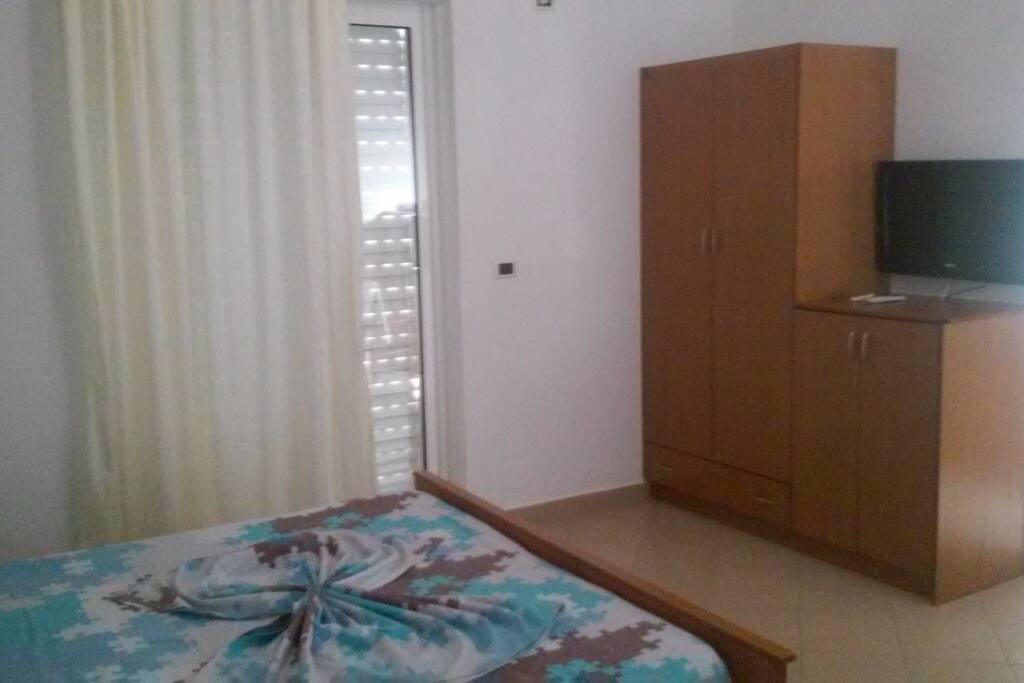 couple room