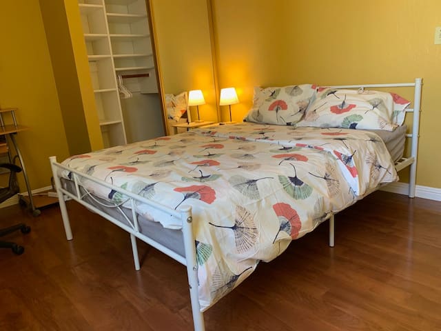 Airbnb Los Gatos Ferienwohnungen Unterkunfte