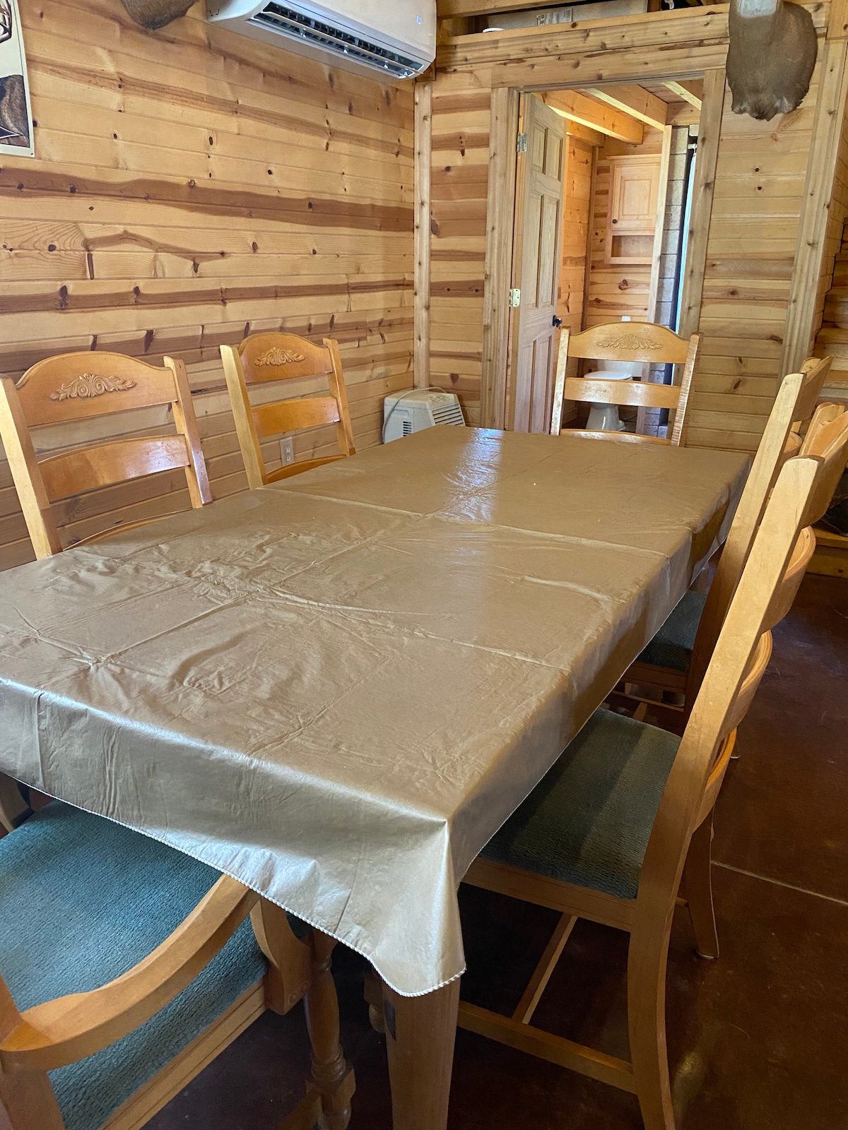 Beautiful Cabin