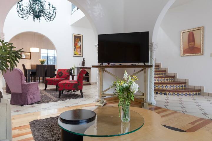 Casa privada/ casa completa gallery image 2