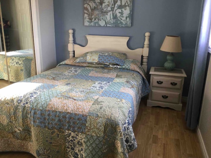 Спална соба 2