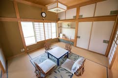 Home+in+Izushi+%C2%B7+%E2%98%854.90+%C2%B7+2+bedrooms+%C2%B7+8+beds+%C2%B7+1+shared+bath