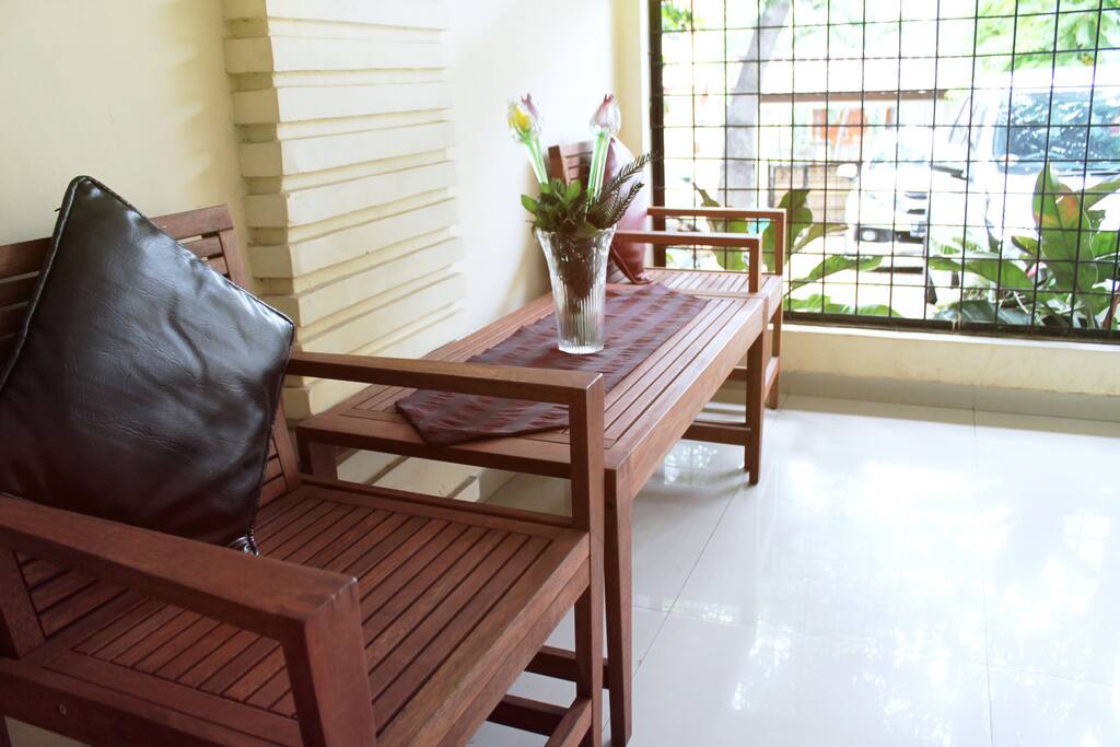 Common Area