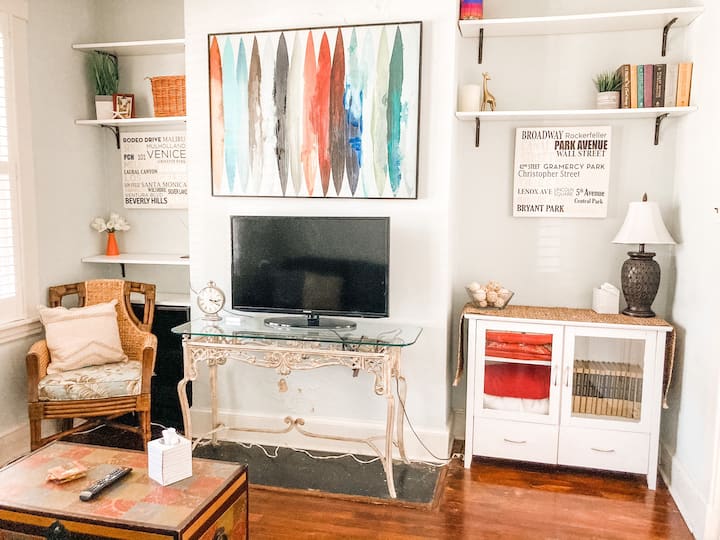 Top 10 PetFriendly Airbnbs In Richmond, Virginia Updated 2024 Trip101