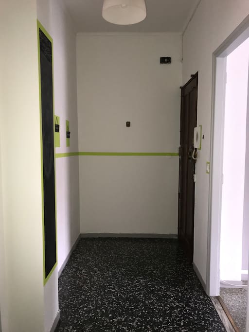 Ingresso