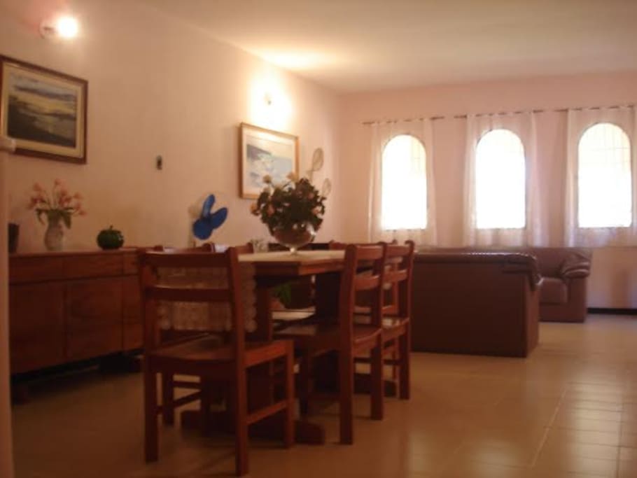 Sala de estar