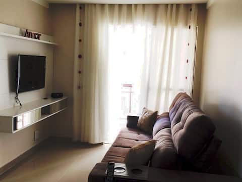 Beautiful and cozy apartment in Cabo Frio!!!