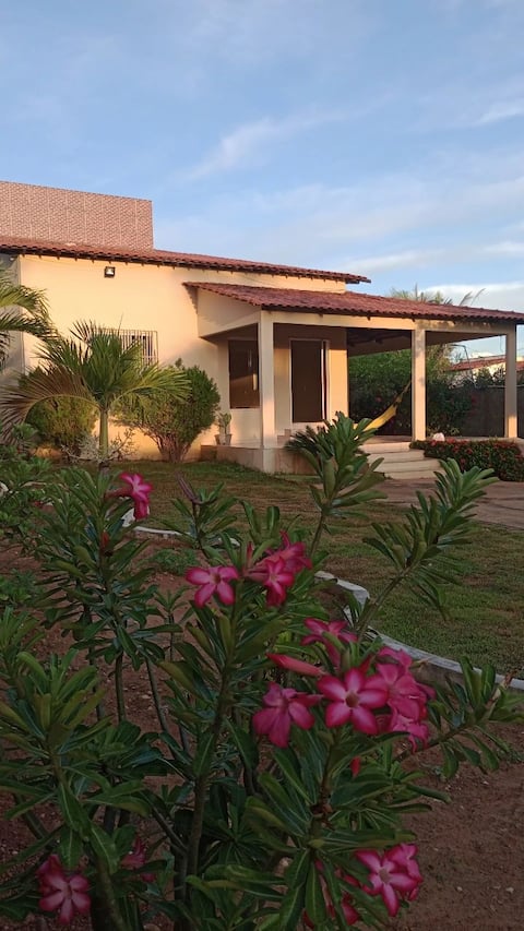 Casa Raios de Sol Season