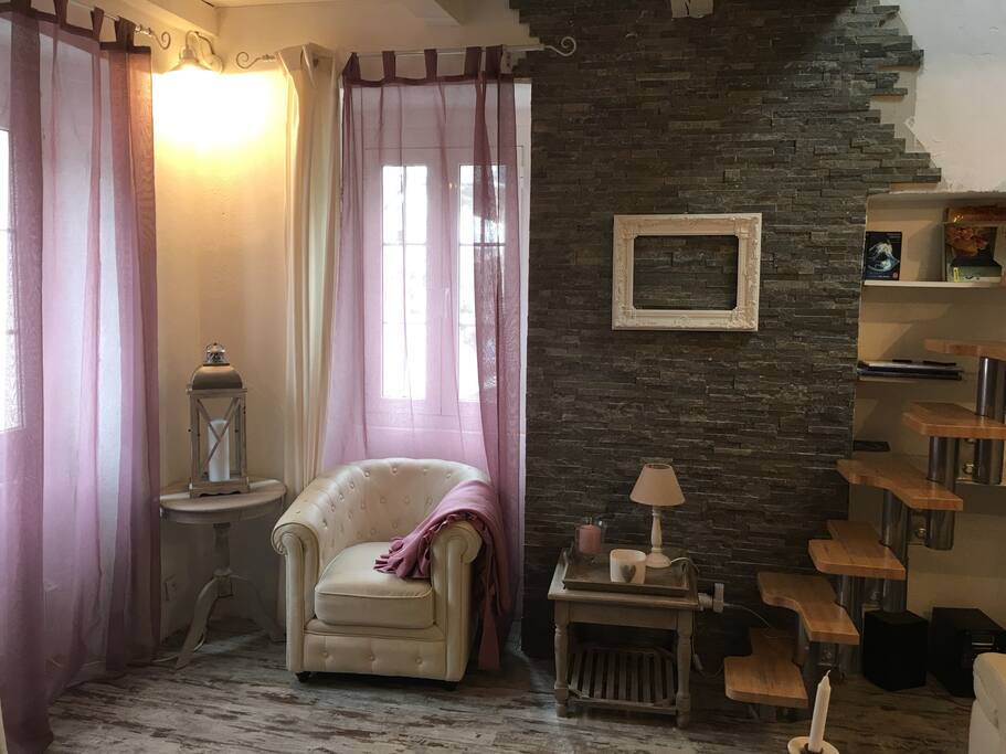 Salon