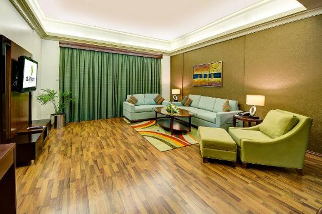 Drawing room