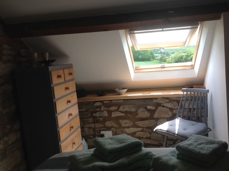 Main bedroom