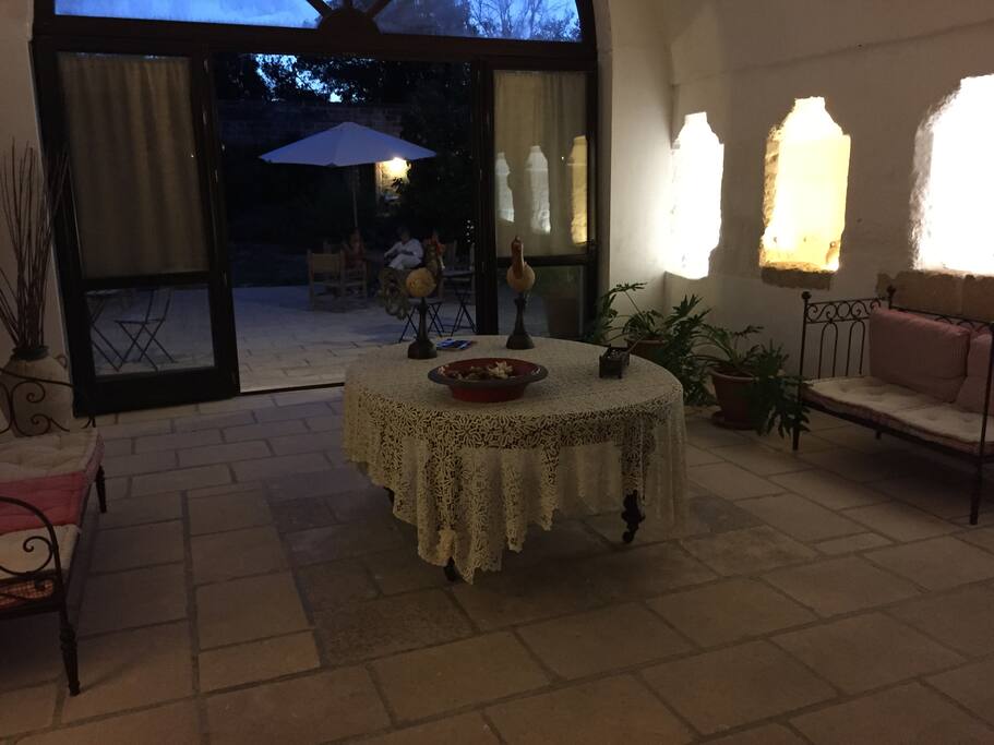 Ingresso