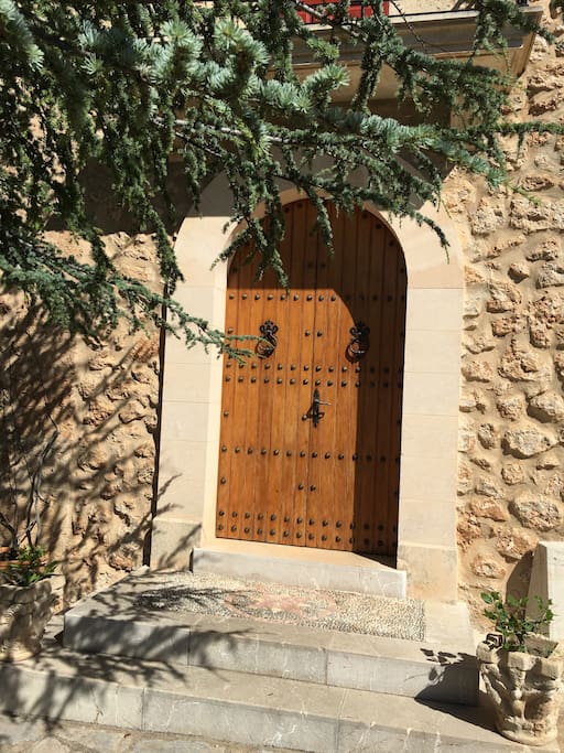 Entrada