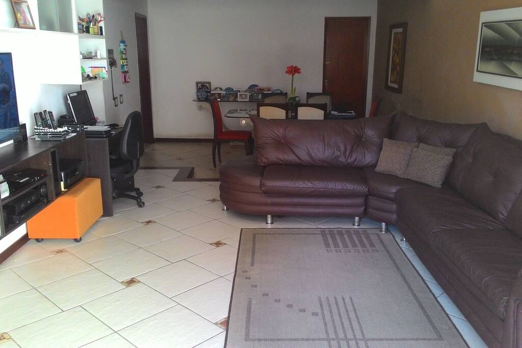 Sala de Estar