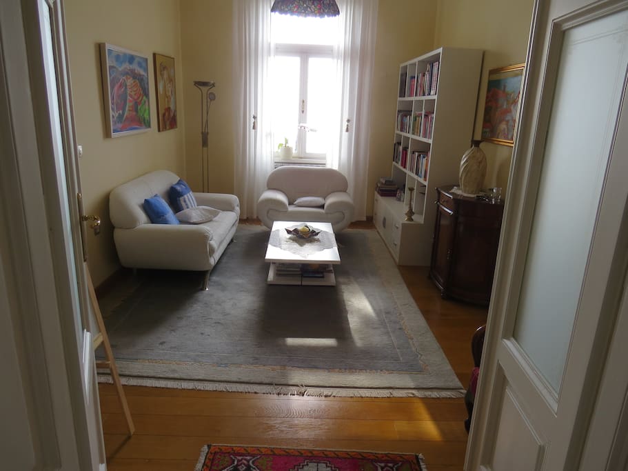 Livingroom II
