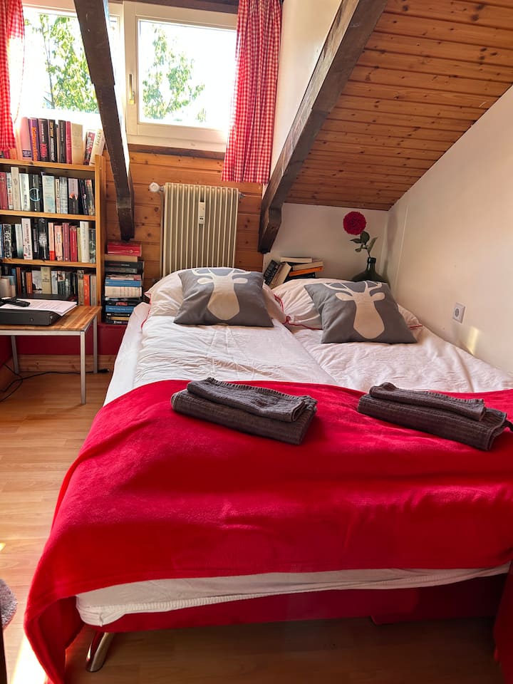 Спална соба 8