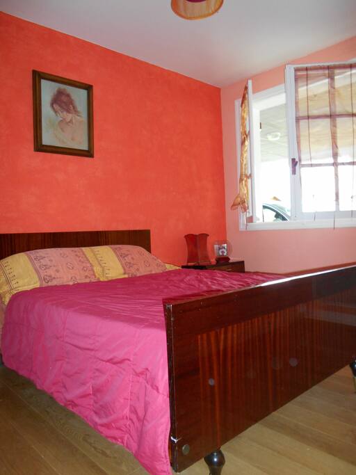 chambre 1
