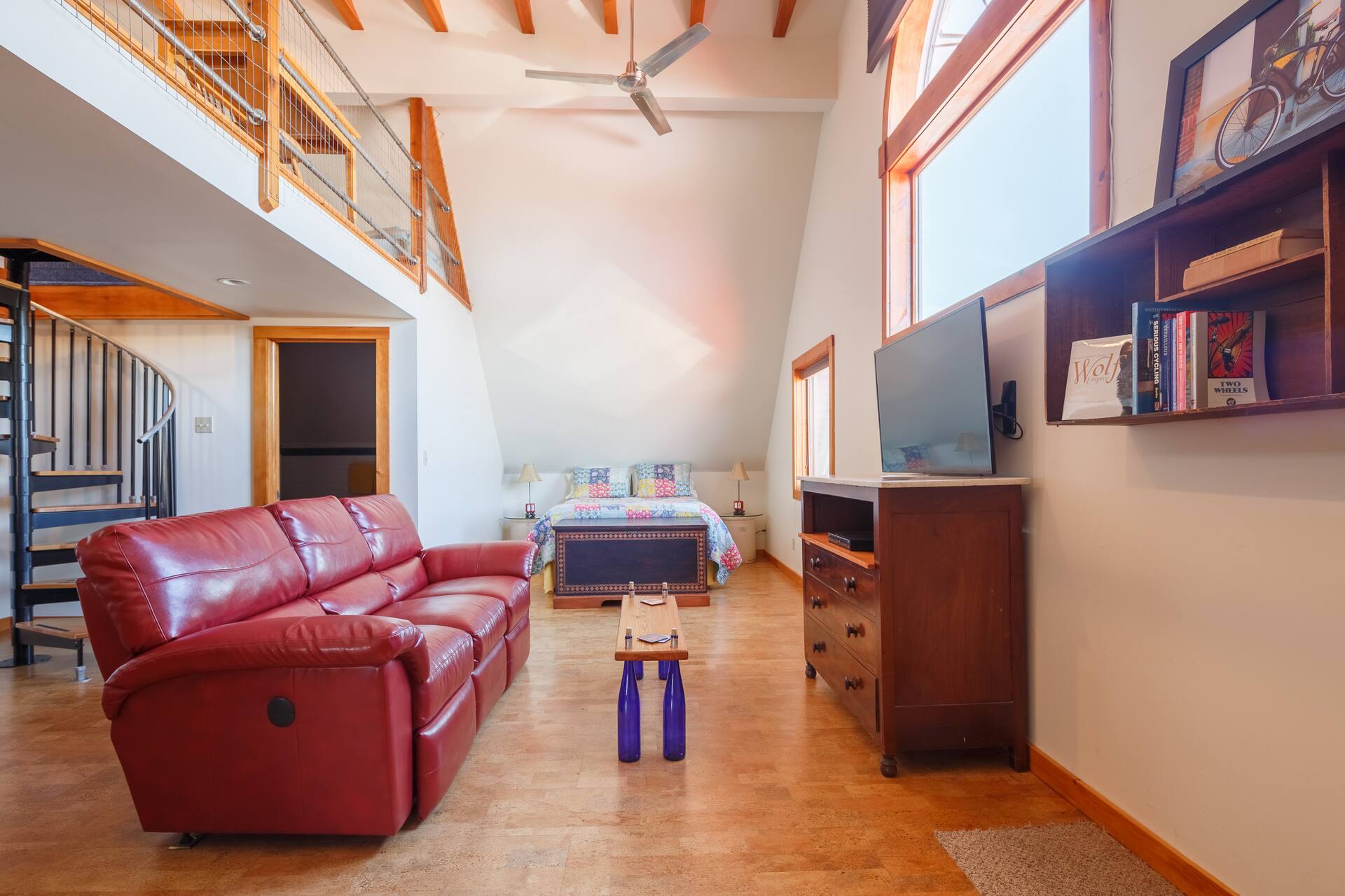 The Windham Loft