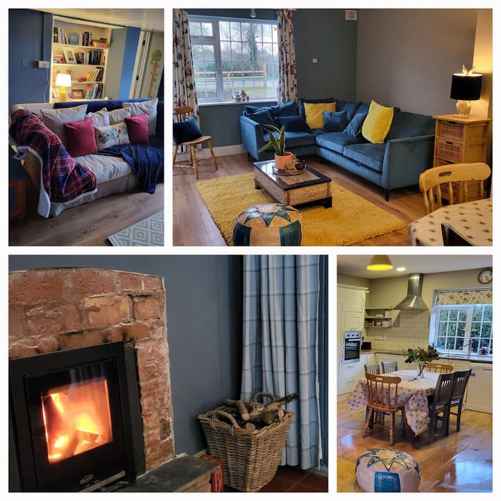 Drumree Holiday Rentals & Homes County Meath, Ireland Airbnb