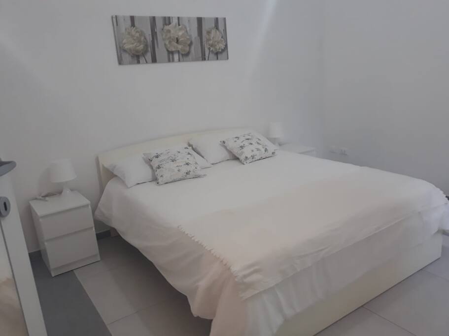 Camera da letto 1