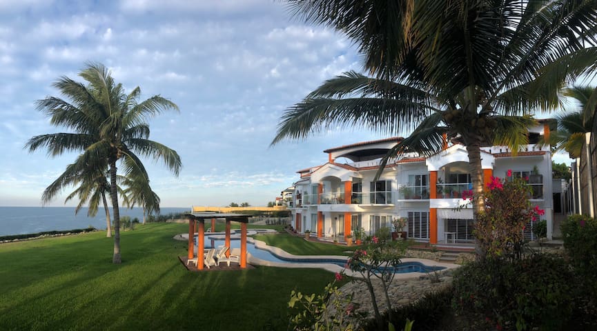 Airbnb Puerto Escondido Ferienwohnungen Unterkunfte