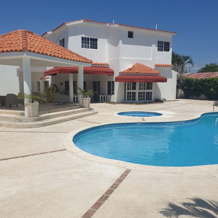 Dunes of Bani Holiday Rentals & Homes Peravia Province, Dominican Republic Airbnb