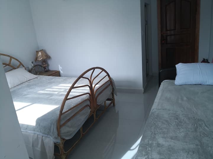 Chambre 3