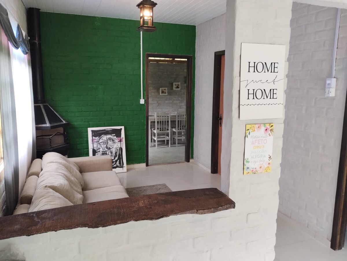 غرفة المعيشة