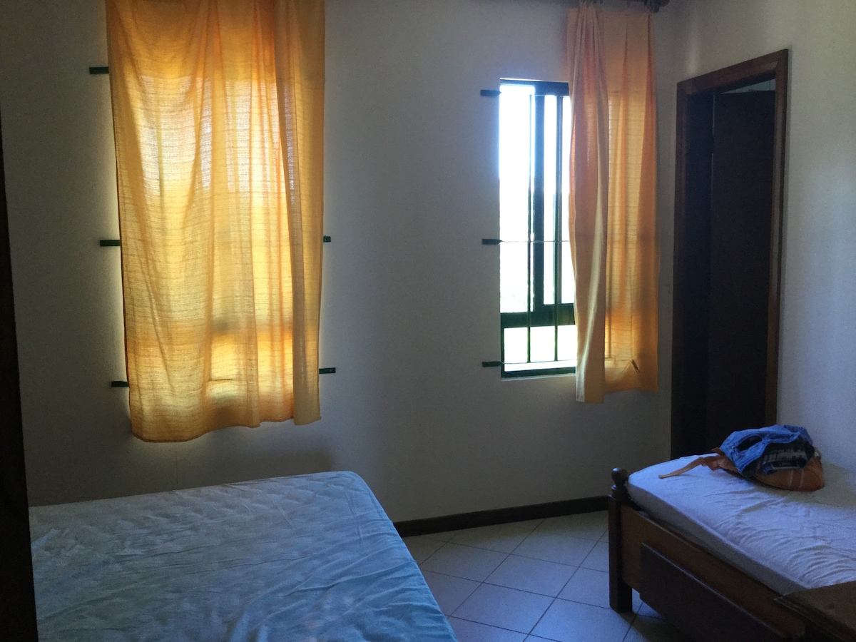 ห้องสวีท 3 เตียง