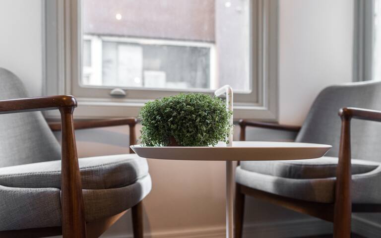Hotel HauSuites managed Airbnb listing 1