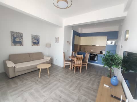 Successful Airbnb property: Apartments LORA Susanj #34 in Žukotrlica