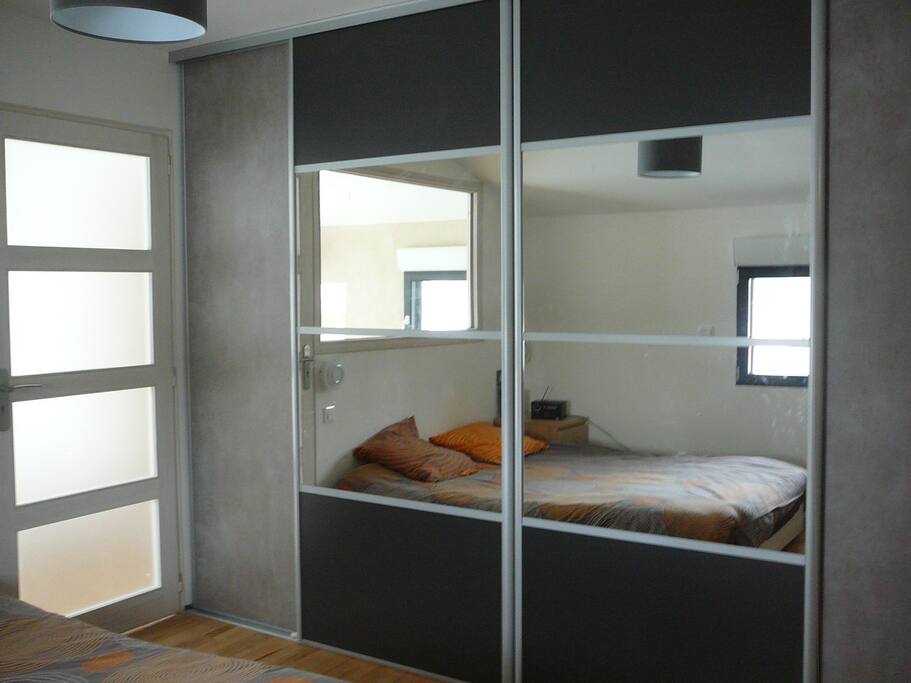 Votre Chambre