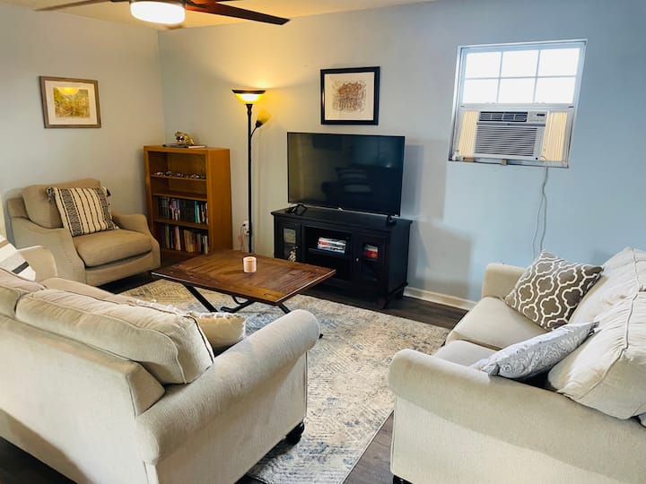 Gentilly, New Orleans Vacation Rentals & Homes New Orleans, LA Airbnb