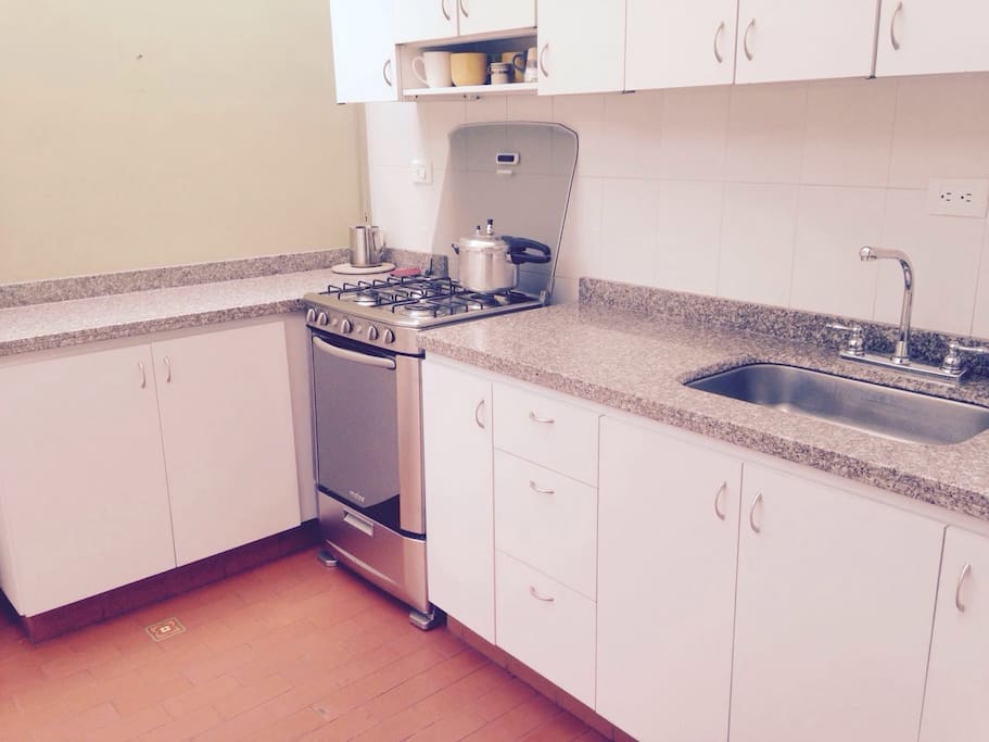 Cocina