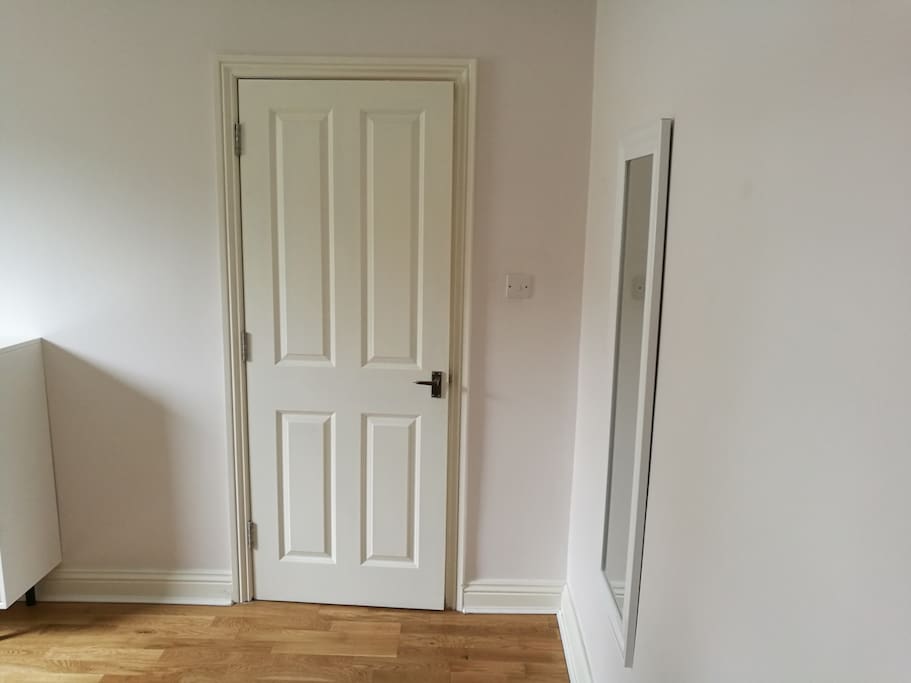 Double Bedroom