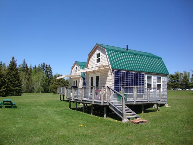 Airbnb Murray Harbour Vacation Rentals Places To Stay