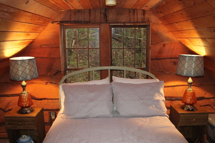 ห้องนอน