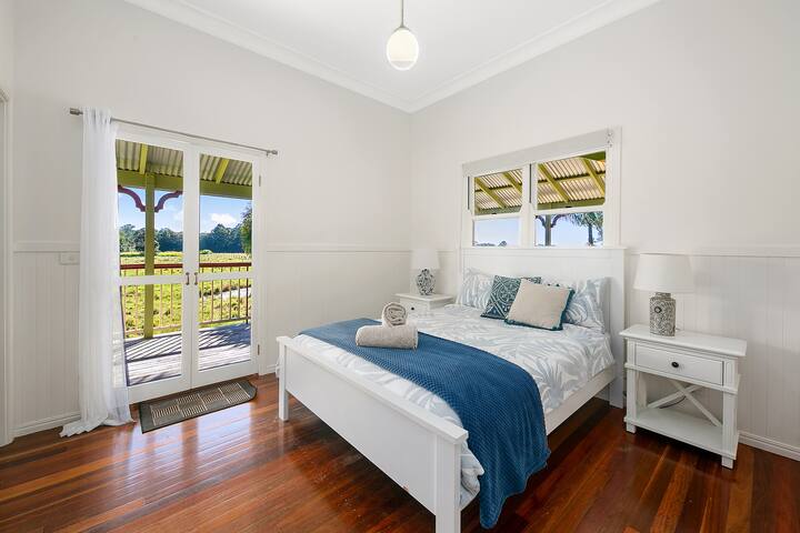 Blair Downs Farm Country Retreat gallery image 3