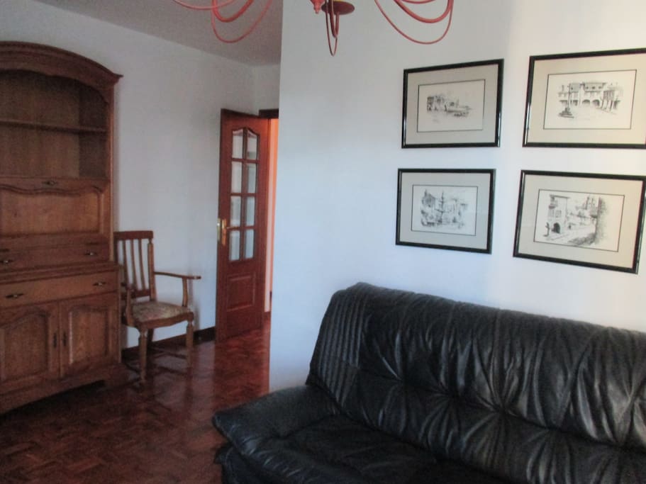Salón