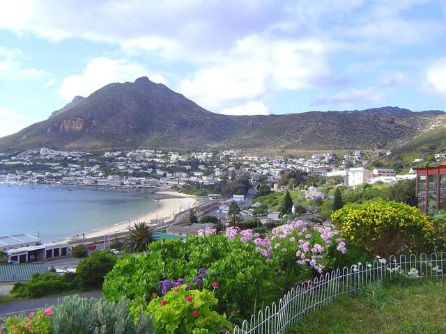 Bay Splendour in Simon’s Town (Self Catering) gallery image 5