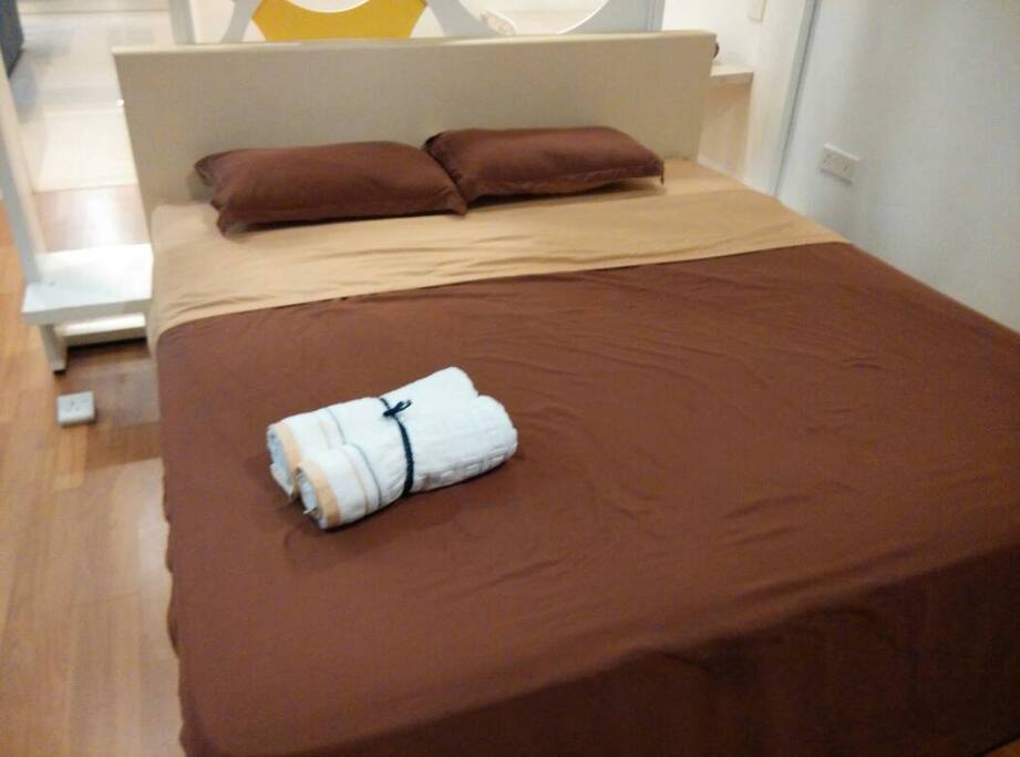 Master Room