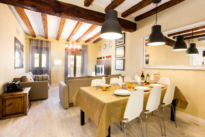 Servic Es Tgn managed Airbnb listing 3
