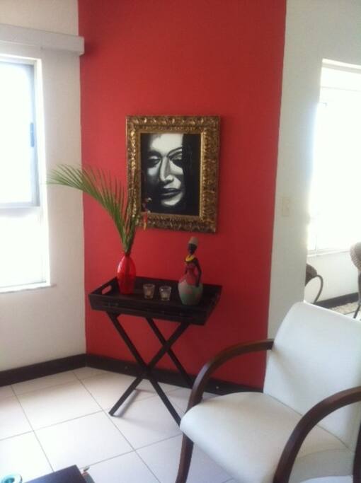 cantinho sala