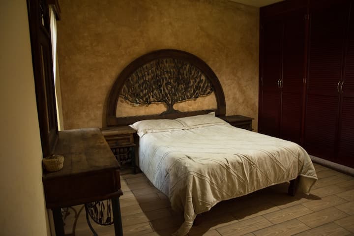 საძინებელი 2