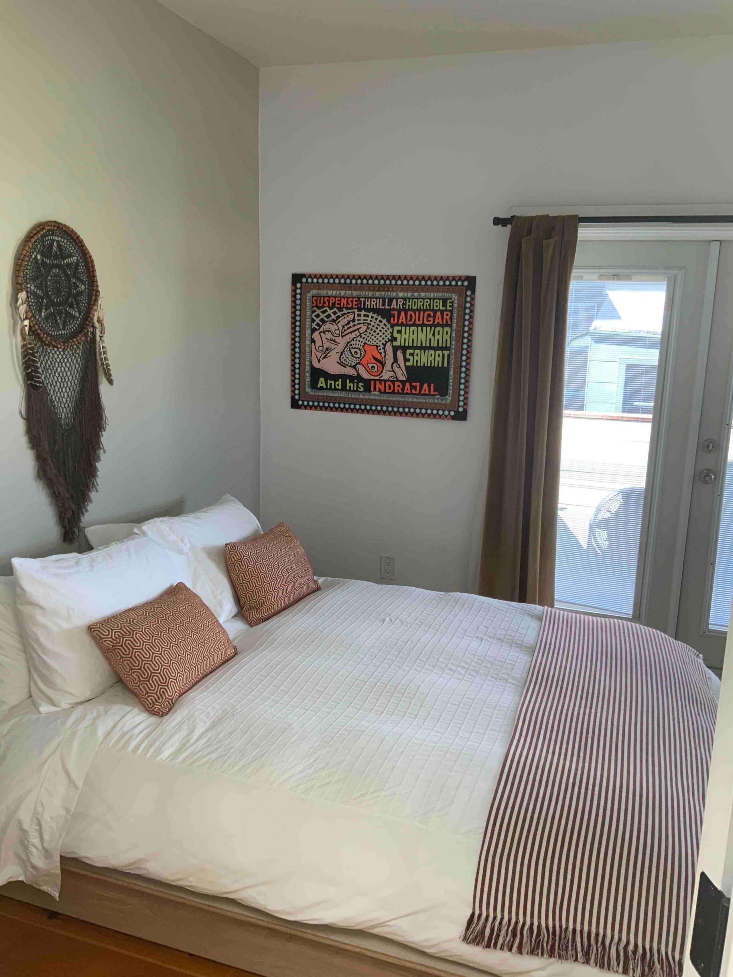 Home in San Francisco · ★4.99 · 3 bedrooms · 3 beds · 3 baths - Image 21
