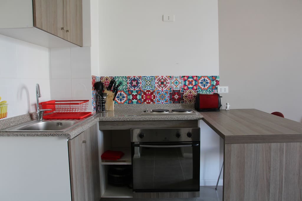 Cocina