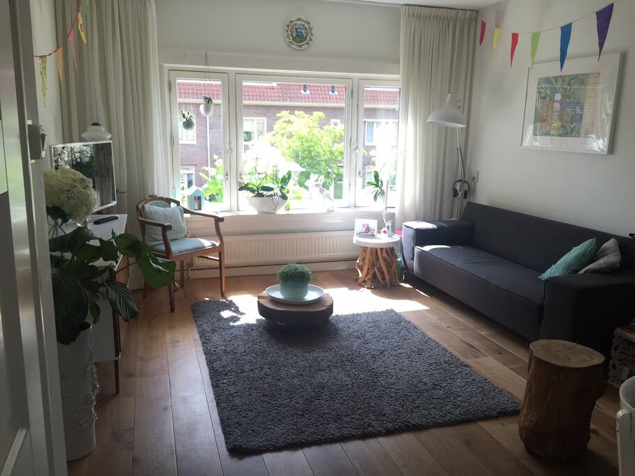 woonkamer/living room