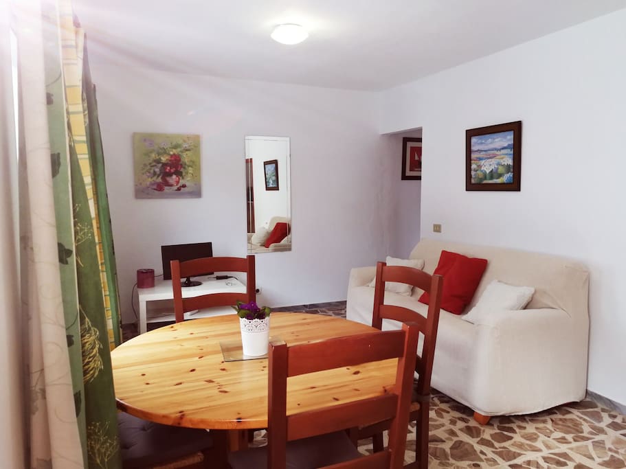 Salón